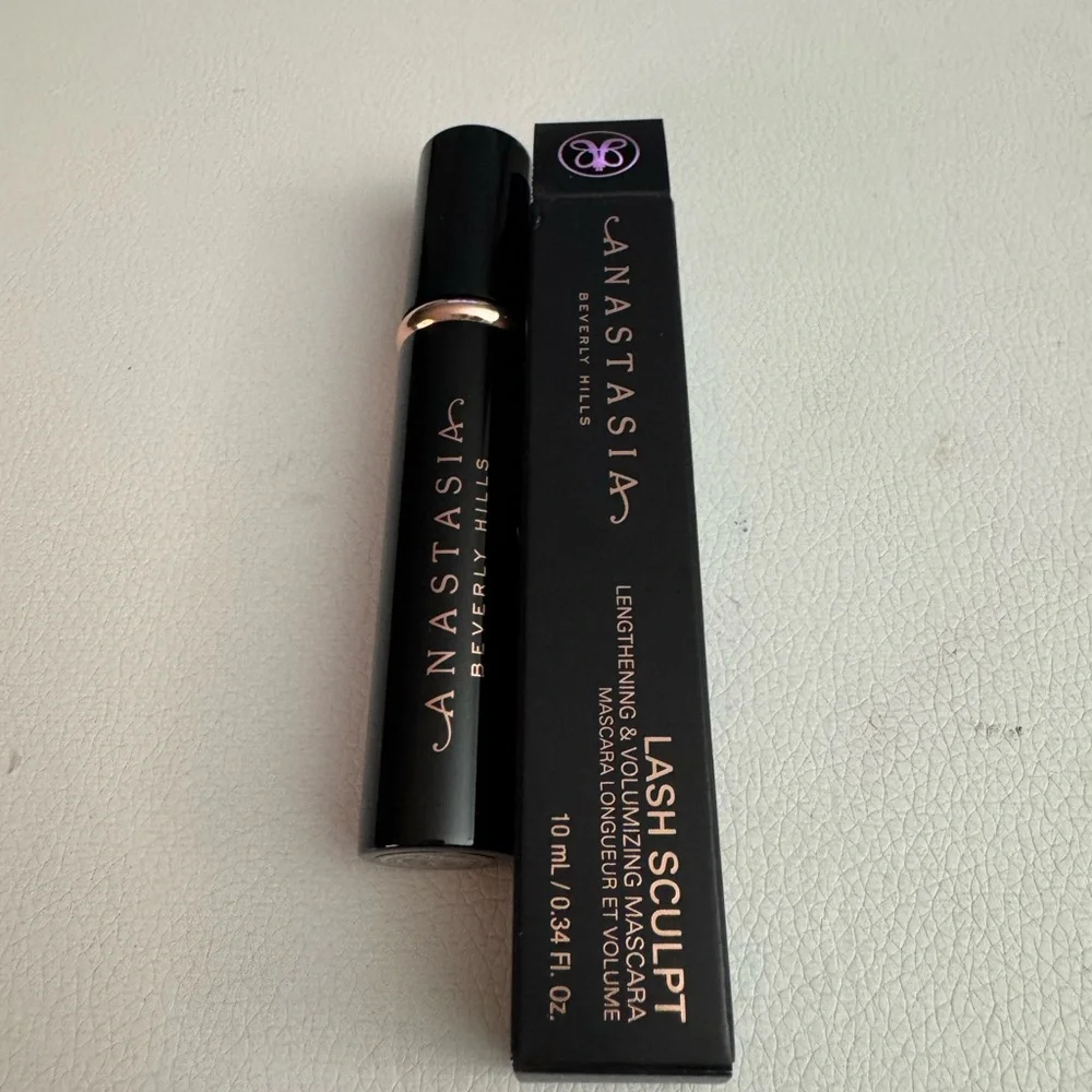 Anastasia Beverly Hills Lash Sculpt Mascara